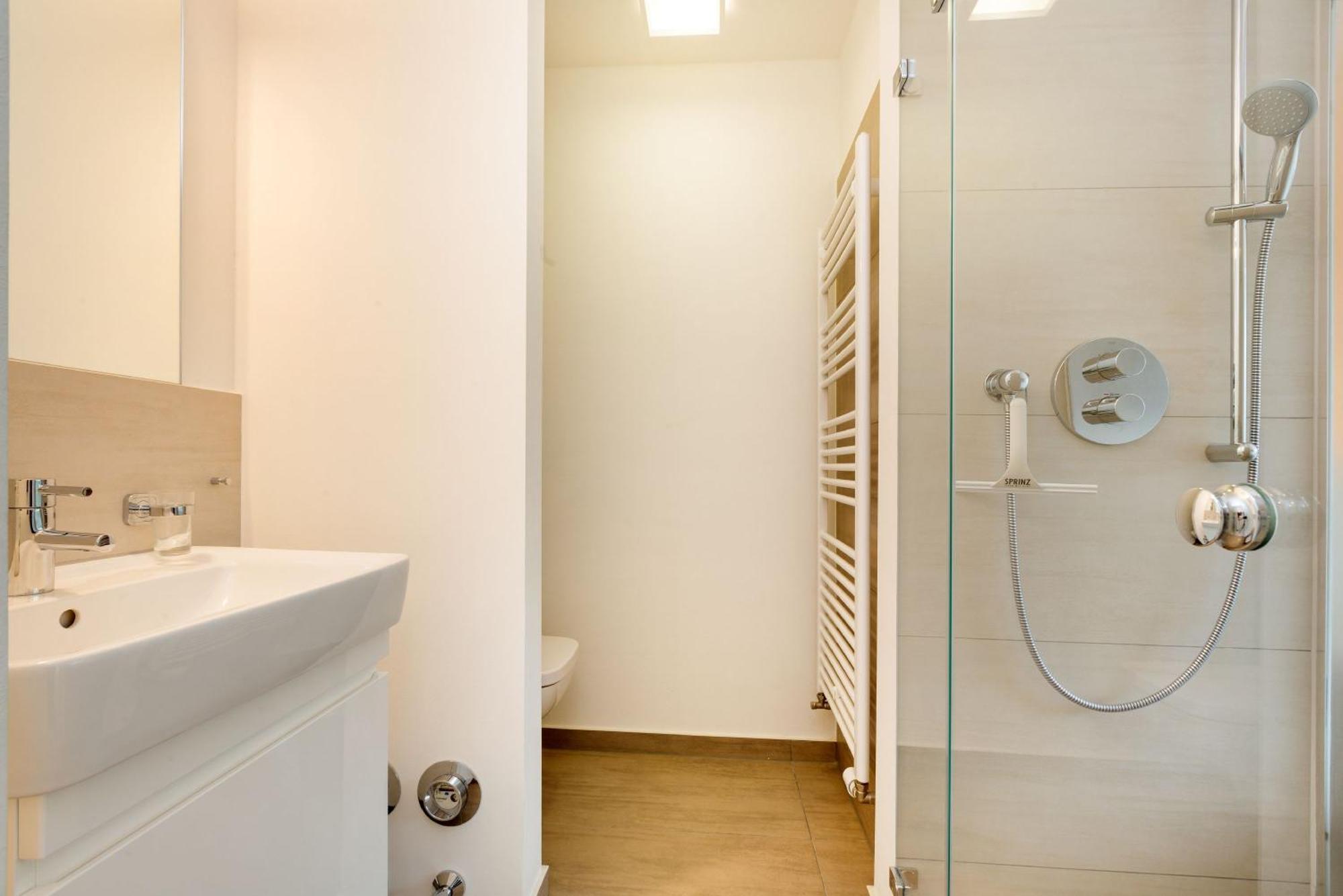 Residenz Mare Baltikum Fewo 3 - Strandnah, Terrasse, Sauna Juliusruh Exteriör bild