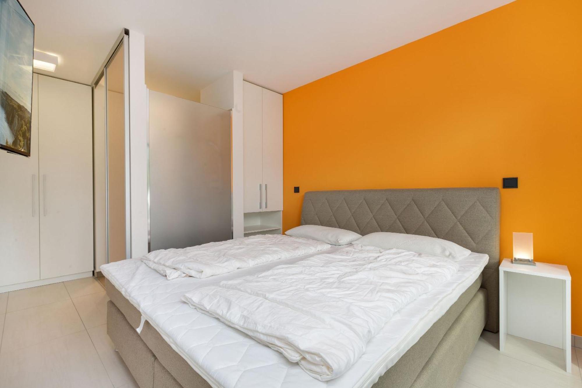 Residenz Mare Baltikum Fewo 3 - Strandnah, Terrasse, Sauna Juliusruh Exteriör bild