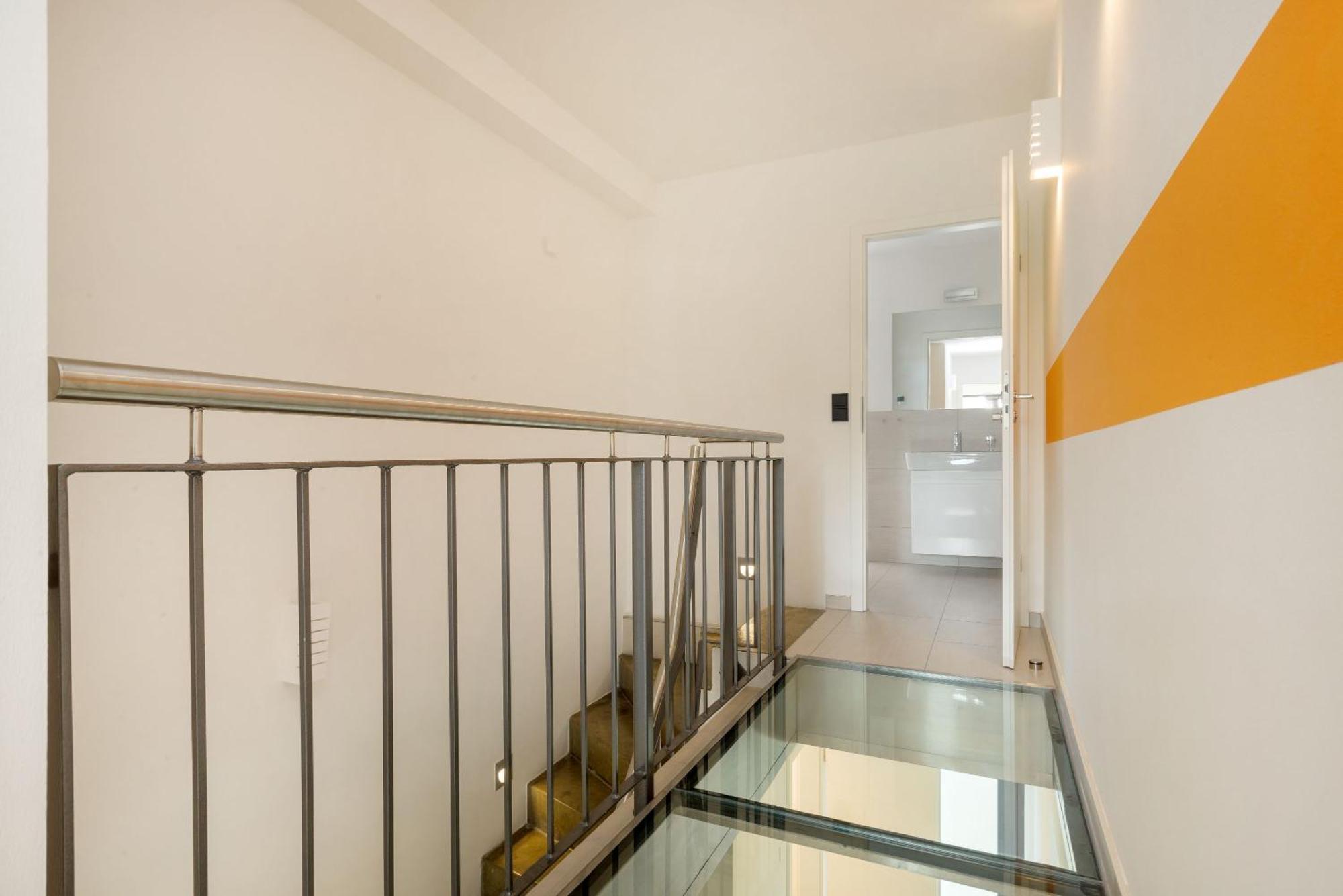 Residenz Mare Baltikum Fewo 3 - Strandnah, Terrasse, Sauna Juliusruh Exteriör bild
